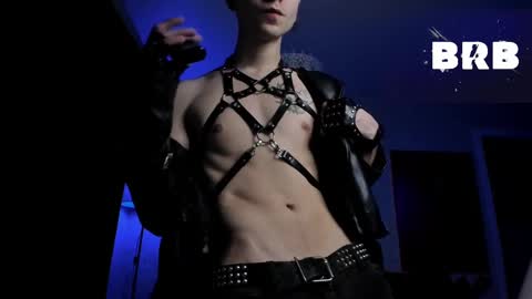 Master Joseph online show from 02.20.25