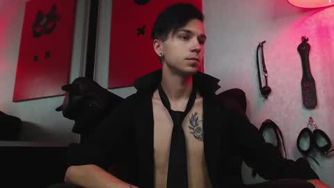 Master Joseph online show from 02.27.25