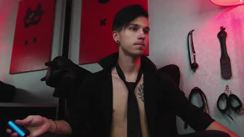 Master Joseph online show from 02.27.25