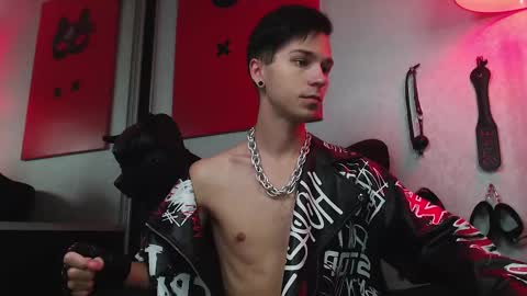 Master Joseph online show from 02.28.25