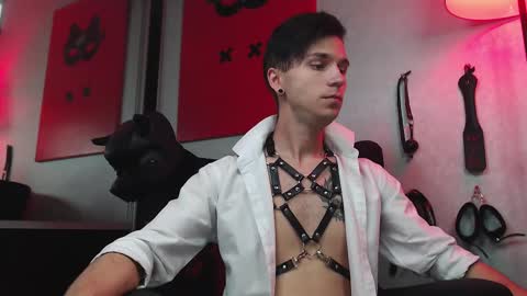 Master Joseph online show from 03.01.25