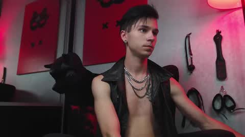 Master Joseph online show from 03.02.25