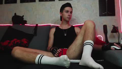 Master Joseph online show from 03.04.25