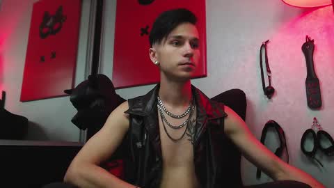 Master Joseph online show from 03.06.25