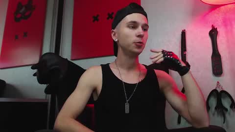 Master Joseph online show from 03.09.25