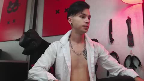 Master Joseph online show from 03.11.25