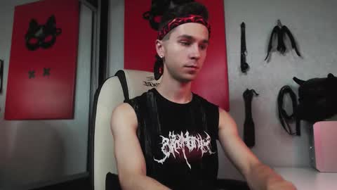 Master Joseph online show from 09.19.25