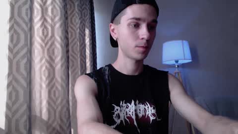 Master Joseph online show from 09.27.25