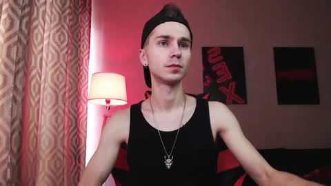 Master Joseph online show from 10.18.25