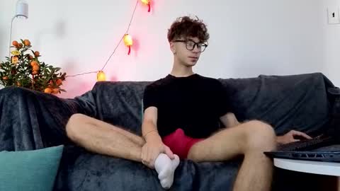 Snapshot of joseph__quinn chatting on 02.17.26 Master Joseph online show from 02.17.26