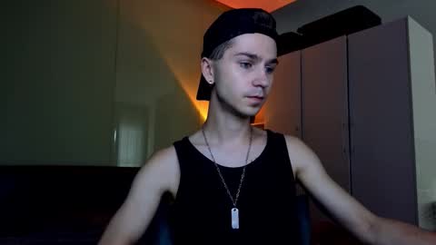 Snapshot of joseph__quinn chatting on 02.24.26 Master Joseph online show from 02.24.26