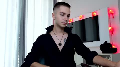 Master Joseph online show from 04.11.26