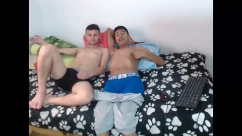 thomas y joseph online show from 02.21.25