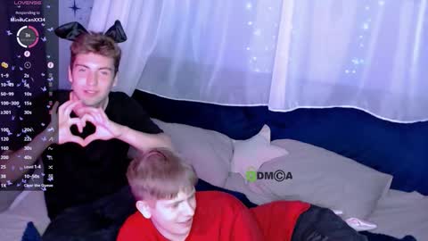 joseph_bear_ online show from 09.08.25