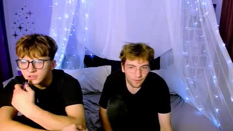 joseph_bear_ online show from 10.19.25