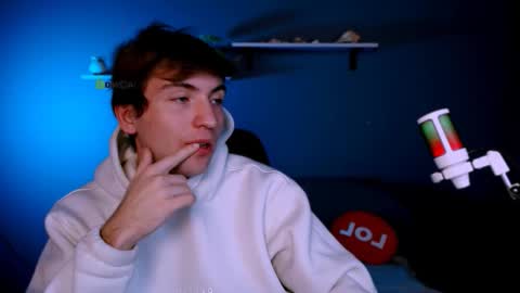 joseph_bear_ online show from 11.29.25