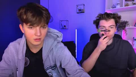 joseph_bear_ online show from 02.01.26