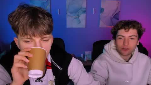 joseph_bear_ online show from 02.19.26