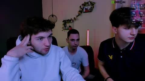 joseph_bear_ online show from 03.14.26