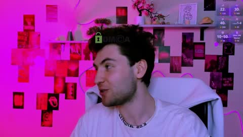 joseph_bear_ online show from 04.01.26