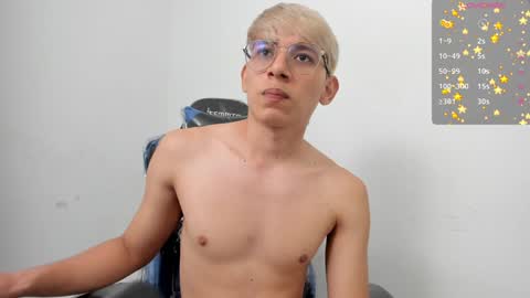 Snapshot of joseph_brown_ chatting on 12.01.24 JOSEPH BROWN online show from 12.01.24