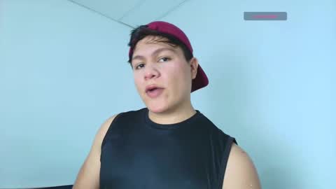 Snapshot of joseph_brown_ chatting on 03.11.25 JOSEPH BROWN online show from 03.11.25