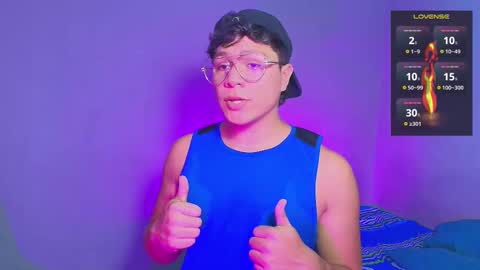 Snapshot of joseph_brown_ chatting on 01.11.26 JOSEPH BROWN online show from 01.11.26