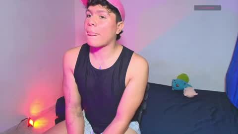 JOSEPH BROWN online show from 04.09.26