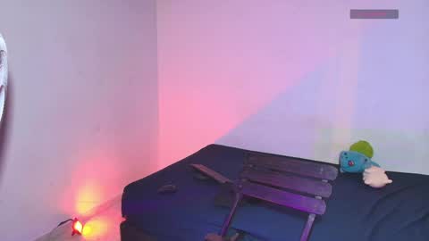 JOSEPH BROWN online show from 04.09.26