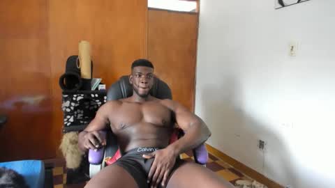 Snapshot of joseph_god chatting on 05.05.26 MR OAK online show from 05.05.26