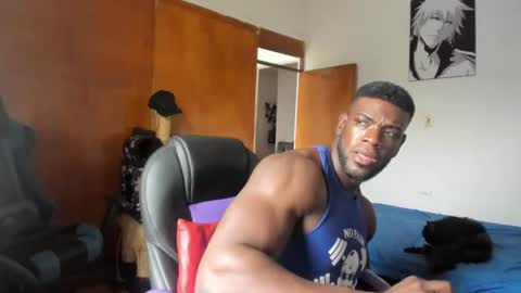 Snapshot of joseph_god chatting on 06.19.26 MR OAK online show from 06.19.26