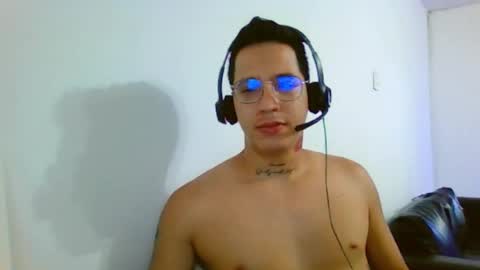 Snapshot of joseph_hotter chatting on 09.23.25 Joseph hotter online show from 09.23.25