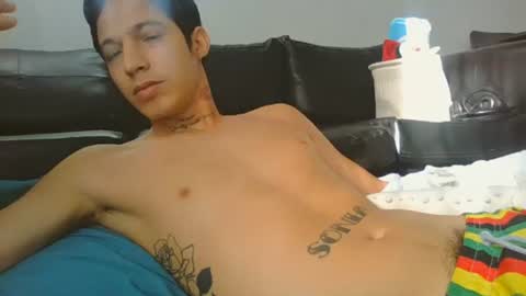 Joseph hotter online show from 06.22.26
