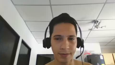 Joseph hotter online show from 07.17.26
