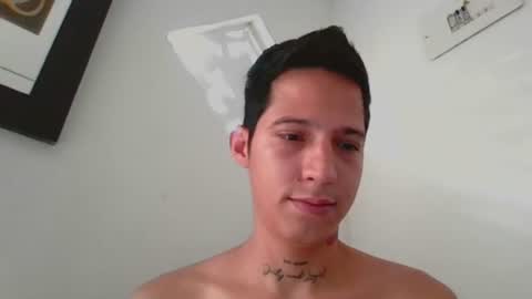 Joseph hotter online show from 07.29.26