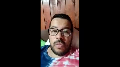 joseph_ironside online show from 03.23.26