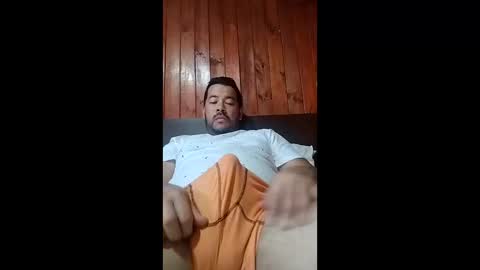 joseph_ironside online show from 03.31.26