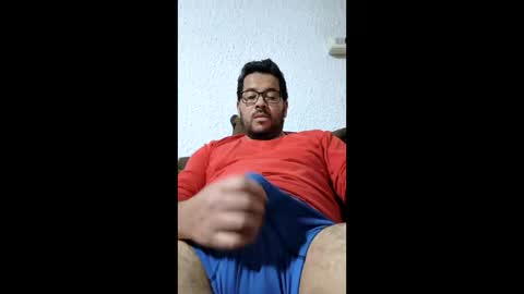 joseph_ironside online show from 05.17.26
