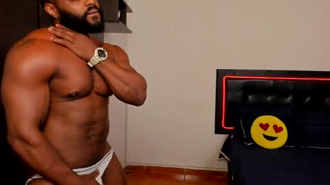 joseph palacios online show from 12.13.24