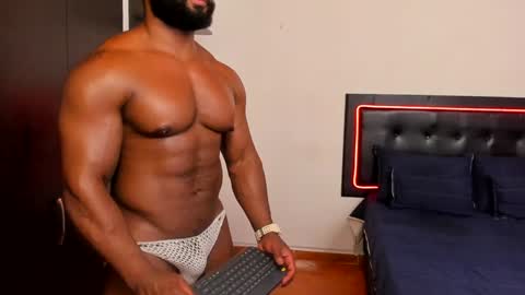 joseph palacios online show from 01.10.25