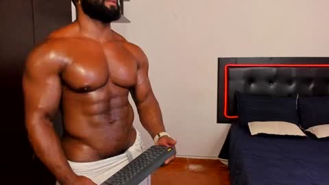 joseph palacios online show from 01.19.25