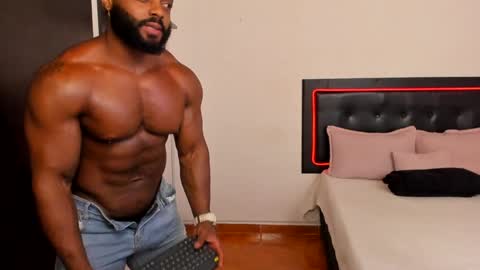 joseph palacios online show from 01.23.25