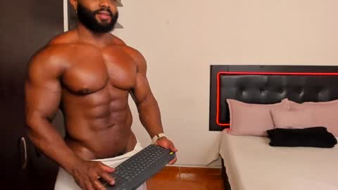 joseph palacios online show from 01.23.25