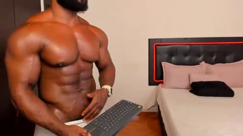 joseph palacios online show from 01.24.25