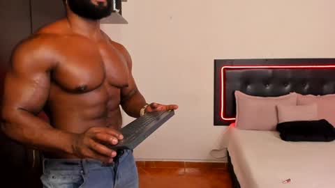 joseph palacios online show from 01.26.25