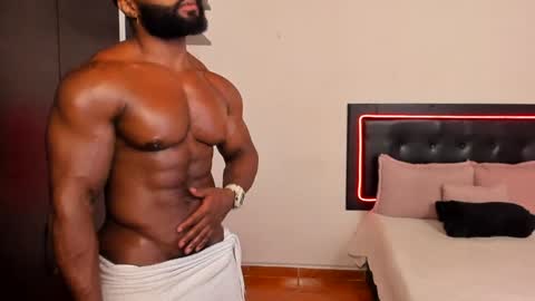 joseph palacios online show from 01.27.25