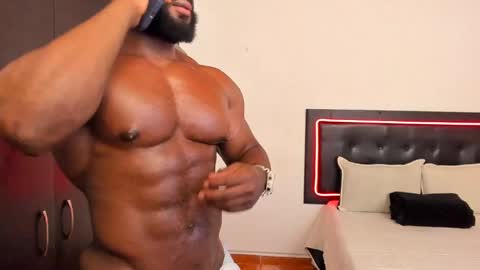 joseph palacios online show from 02.21.25