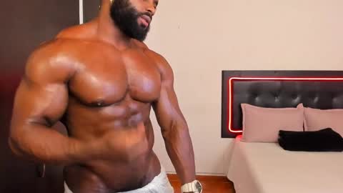 joseph palacios online show from 02.25.25