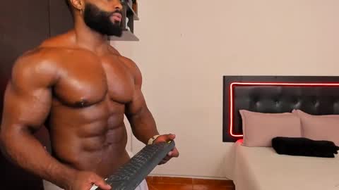 joseph palacios online show from 02.25.25