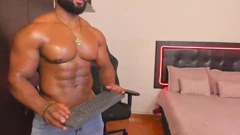 joseph palacios online show from 09.10.25